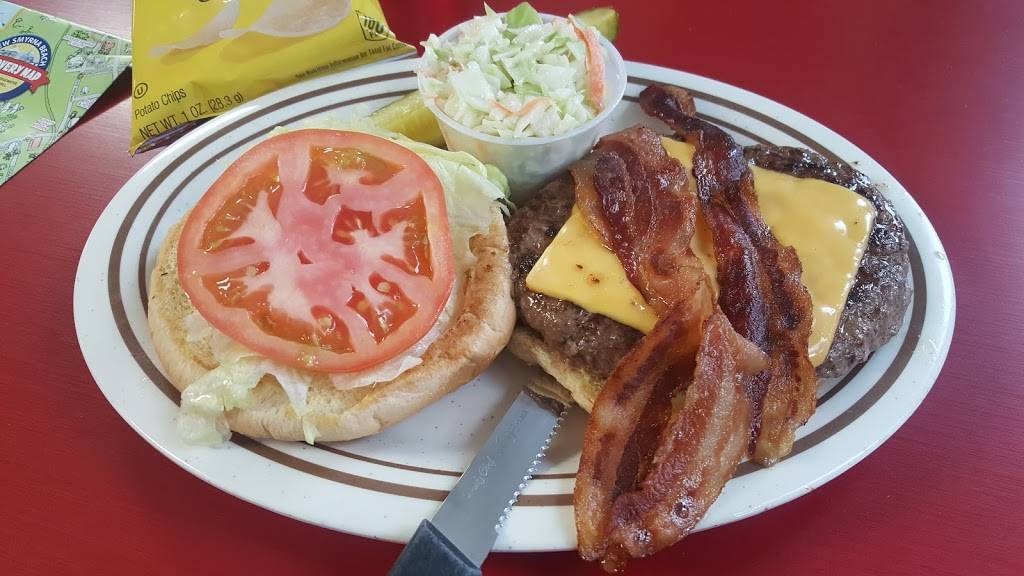 Ruthys Kozy Kitchen | restaurant | 618 Canal St, New Smyrna Beach, FL 32168, USA | 3864239656 OR +1 386-423-9656