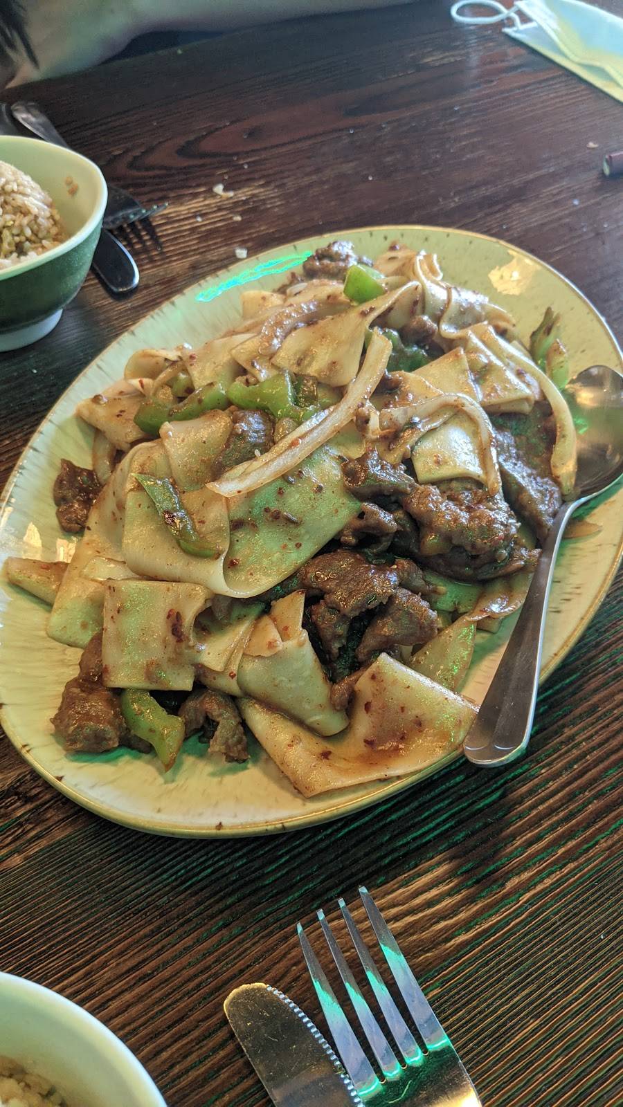 Zhao Star China Bistro | restaurant | 6363 Dallas Pkwy Suite 118, Frisco, TX 75034, USA | 9729875258 OR +1 972-987-5258