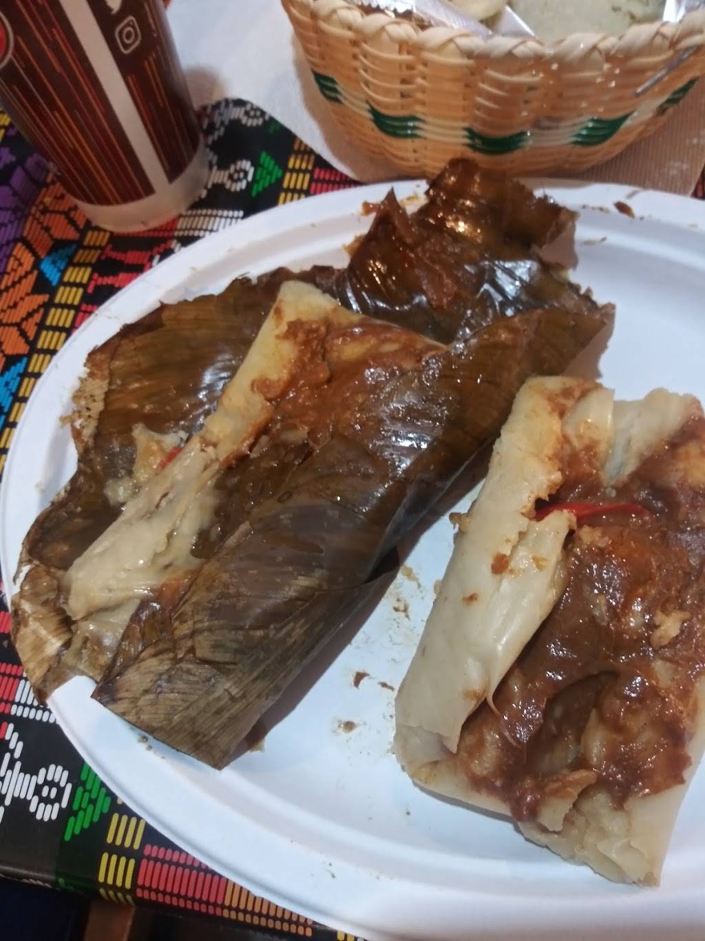 El Rinconcito | restaurant | 1317 N May Ave, Oklahoma City, OK 73107, USA | 4059461954 OR +1 405-946-1954