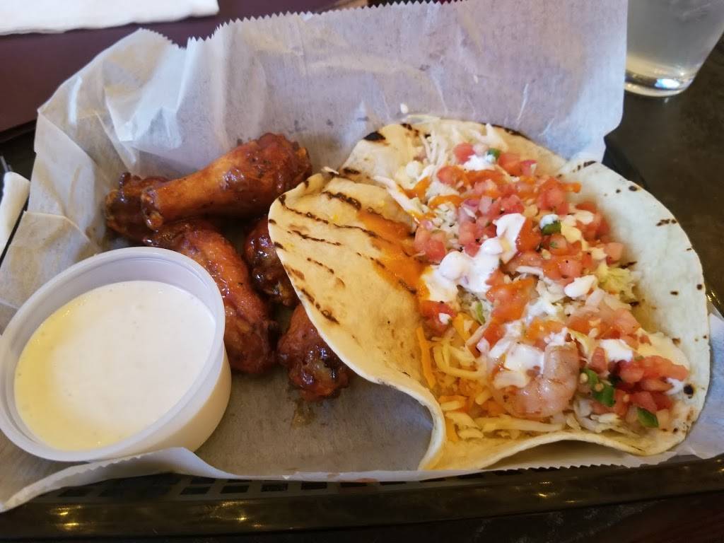 Asado Wing & Taco Company | restaurant | 1327 W Main St, Charlottesville, VA 22903, USA | 4342343486 OR +1 434-234-3486