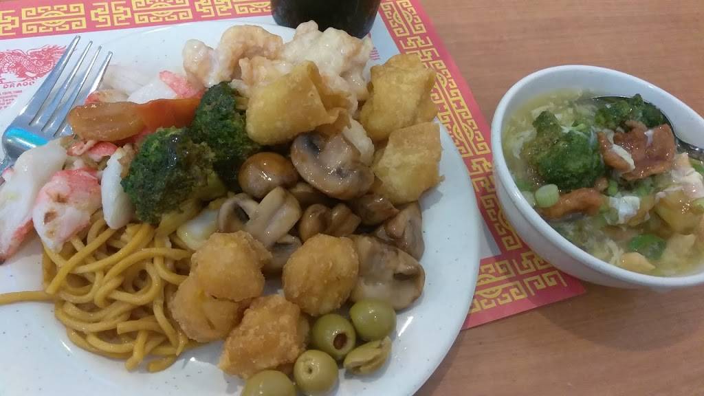 Wongs Buffet | restaurant | 2362 E State St, Salem, OH 44460, USA | 3303379050 OR +1 330-337-9050