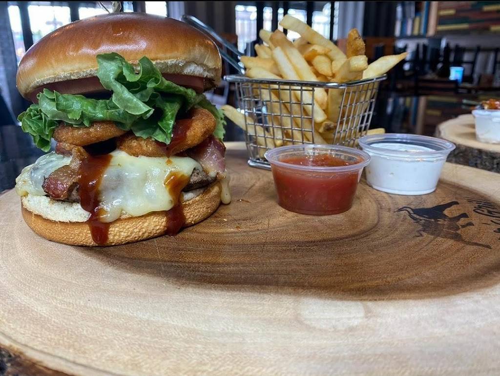 Peters Grill & Bar | restaurant | 75-11 Rockaway Blvd, Queens, NY 11421, USA | 7184873810 OR +1 718-487-3810