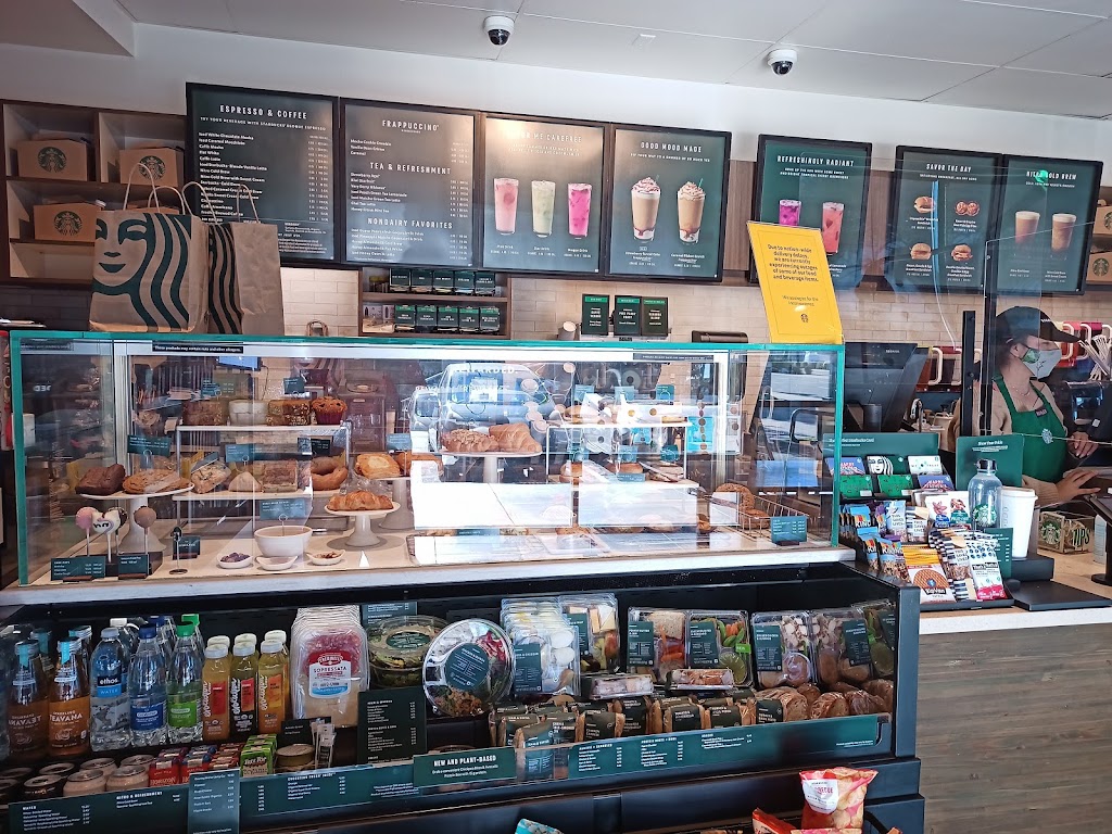 Starbucks | cafe | 5705 Rosemead Blvd, Temple City, CA 91780, USA | 6266148004 OR +1 626-614-8004