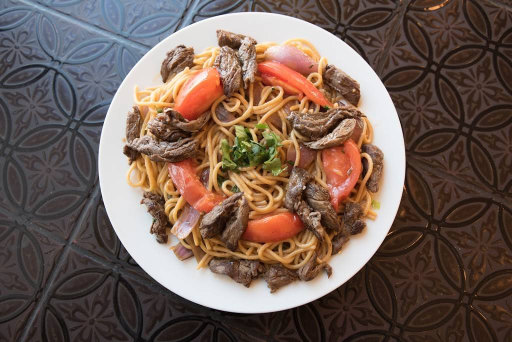 Cocorico | restaurant | 6802 Commerce St, Springfield, VA 22150 | 7038220124 OR +1 703-822-0124