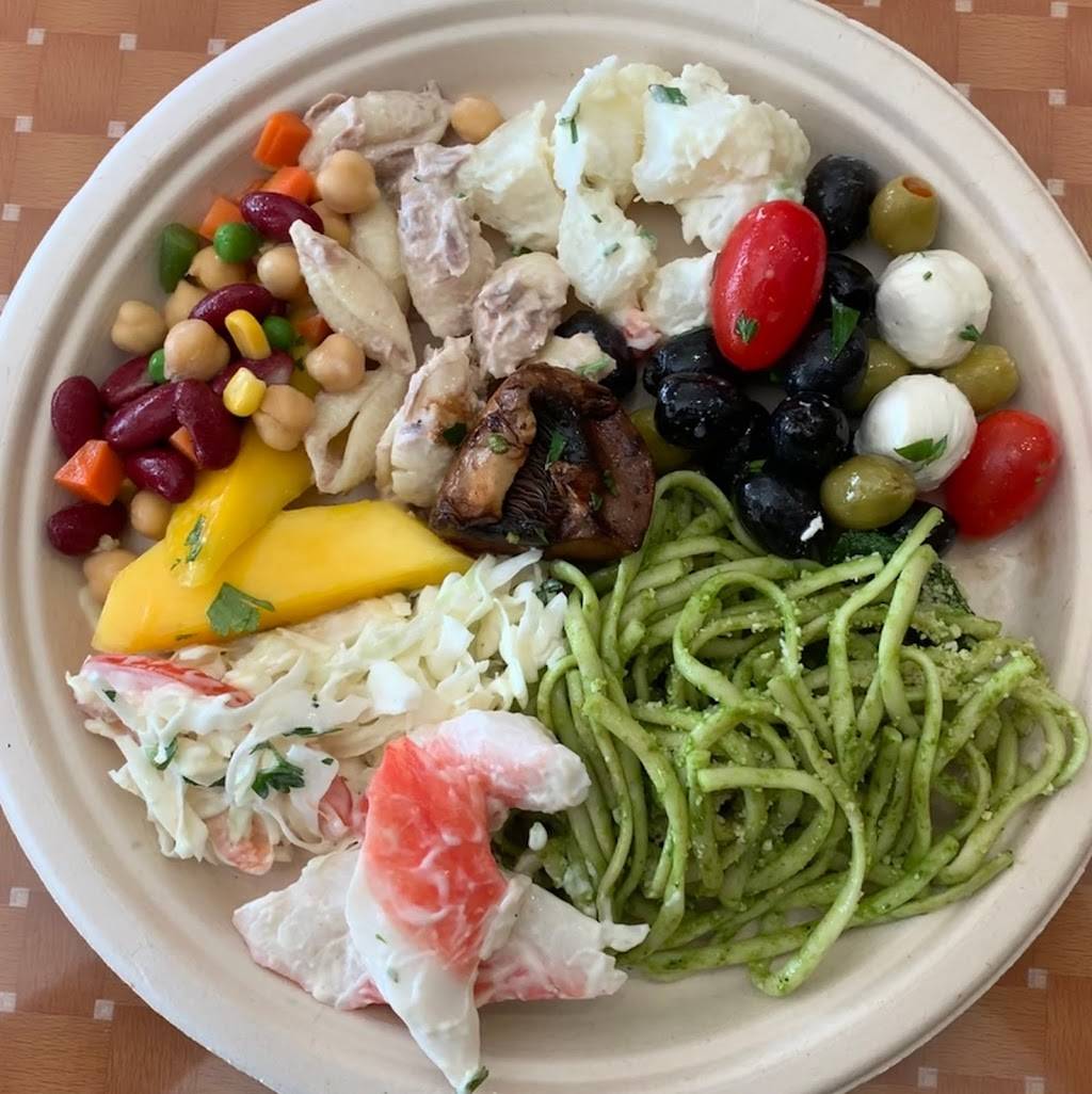 M2N cafeteria | restaurant | 40-12 82nd St, Queens, NY 11373, USA | 7188032488 OR +1 718-803-2488