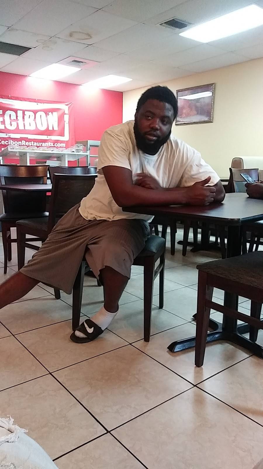 Cecibon Chicken | restaurant | 1395 W Sunrise Blvd, Fort Lauderdale, FL 33311, USA | 7864405766 OR +1 786-440-5766