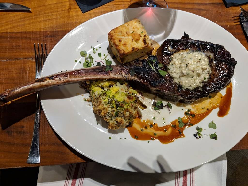 Soco Restaurant | restaurant | 629 E Central Blvd, Orlando, FL 32801, USA | 4078491800 OR +1 407-849-1800