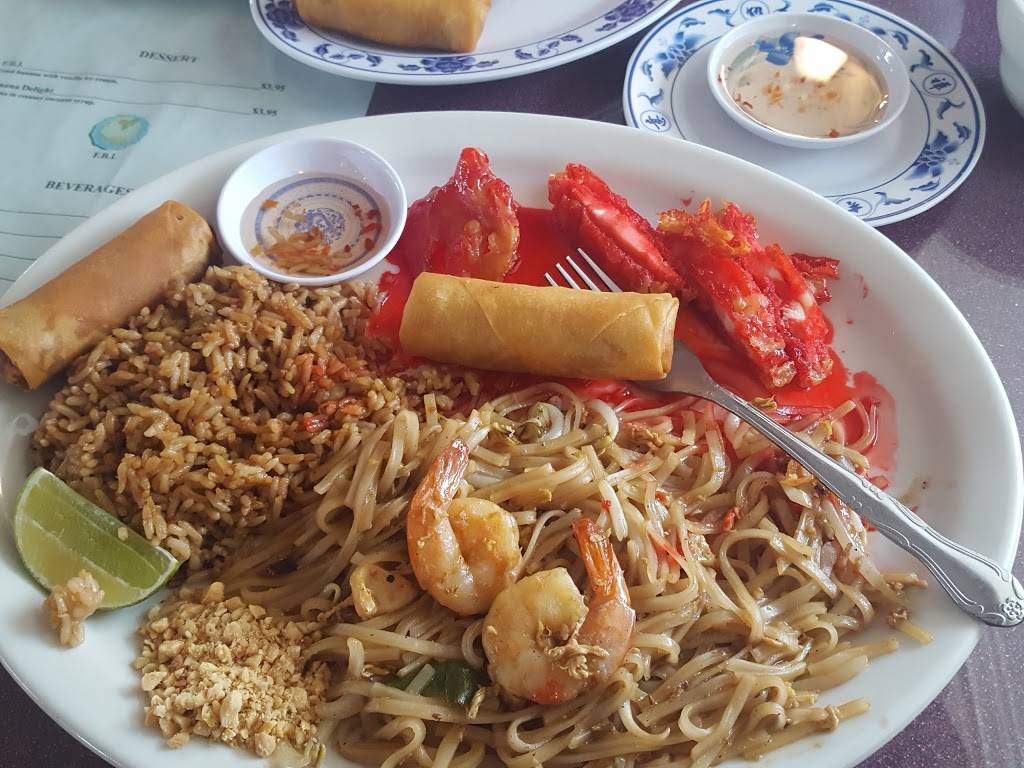 Thai Garden | restaurant | 3913 S Western Ave, Oklahoma City, OK 73109, USA | 4056351752 OR +1 405-635-1752