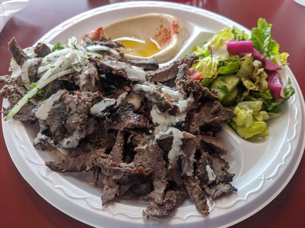 Mazaya Mediterranean Grill - Halal | restaurant | 15860 Imperial Hwy, La Mirada, CA 90638, USA | 5624513331 OR +1 562-451-3331