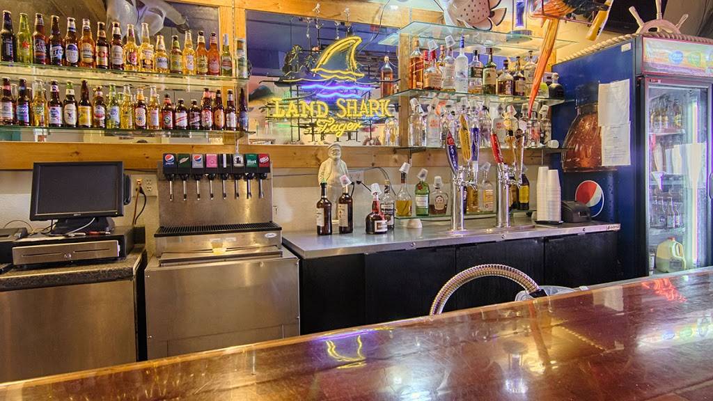 Dirty Dons Oyster Bar | restaurant | 910 Ocean Blvd, Myrtle Beach, SC 29577, USA | 8432131632 OR +1 843-213-1632