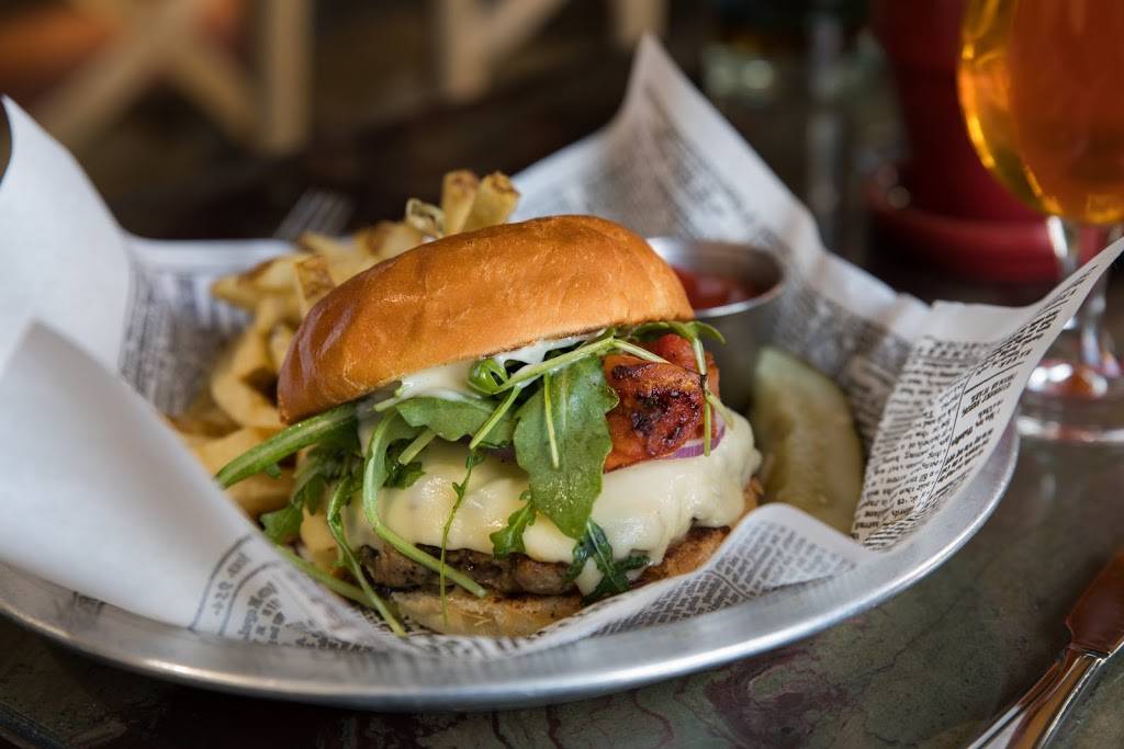 The Patio on 101 | restaurant | 345 S Coast Hwy 101, Encinitas, CA 92024, USA | 7602091274 OR +1 760-209-1274