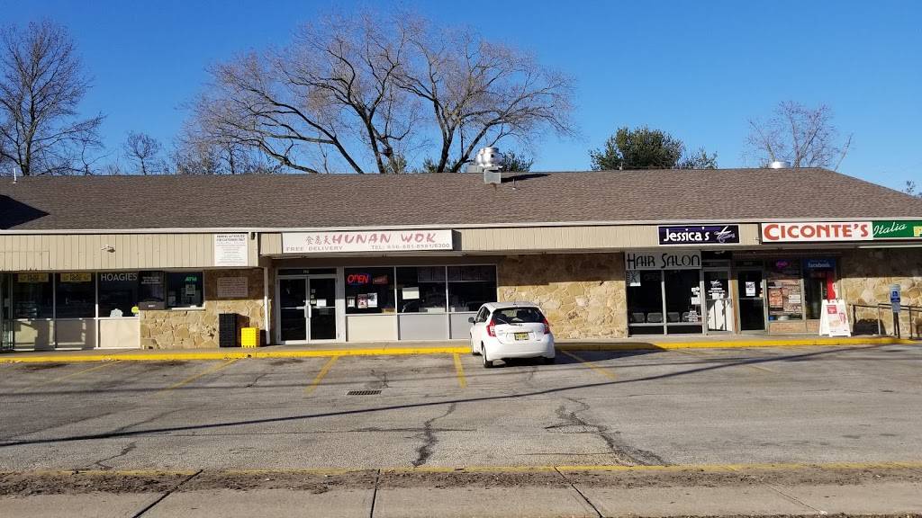 Hunan Wok | restaurant | 325 Mullica Hill Rd, Glassboro, NJ 08028, USA | 8568816300 OR +1 856-881-6300