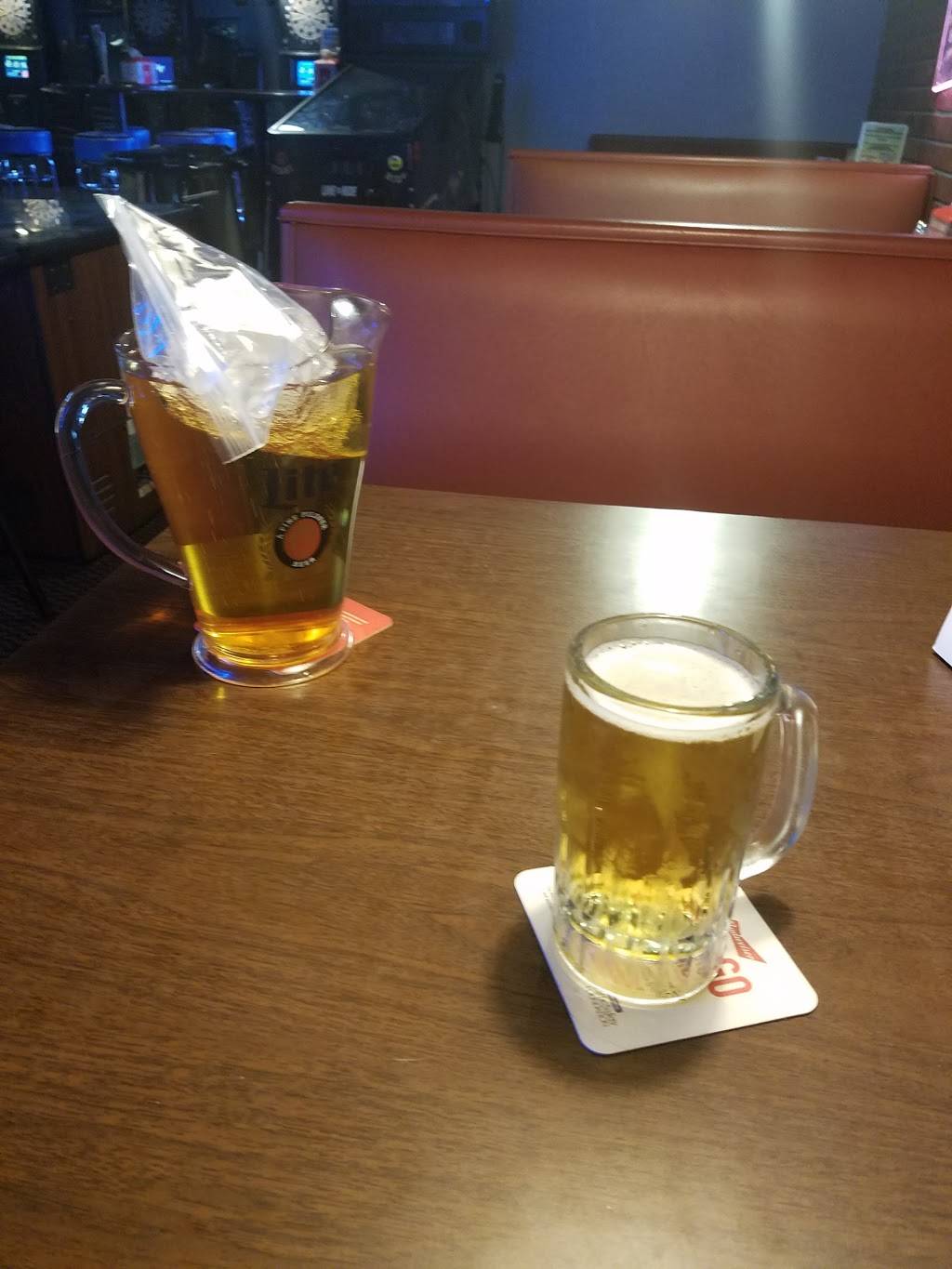 Firehouse Grill & Pub Inc | restaurant | 8814 N 56th St, Temple Terrace, FL 33617, USA | 8139802147 OR +1 813-980-2147