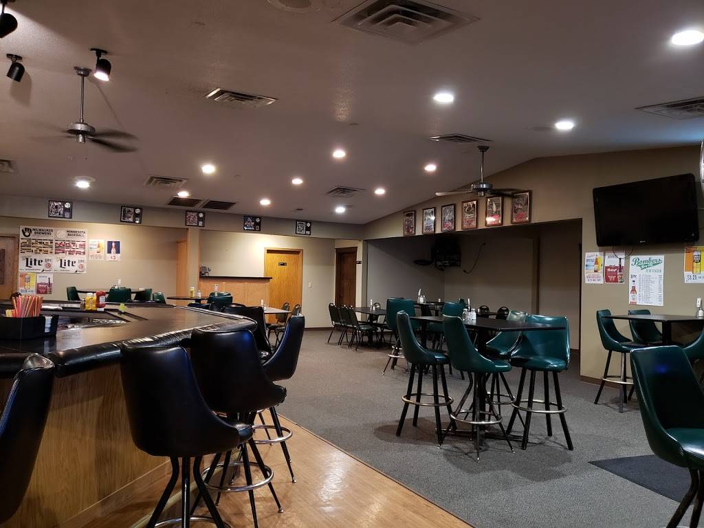 Bluffs Bar & Grill | restaurant | N1833 785th St, Hager City, WI 54014, USA | 7157922688 OR +1 715-792-2688