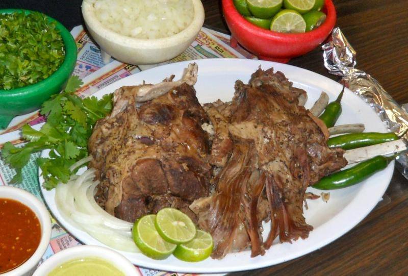 El Tlacoyo | restaurant | 2535 E University Dr #1, Tempe, AZ 85281, USA | 4808949543 OR +1 480-894-9543