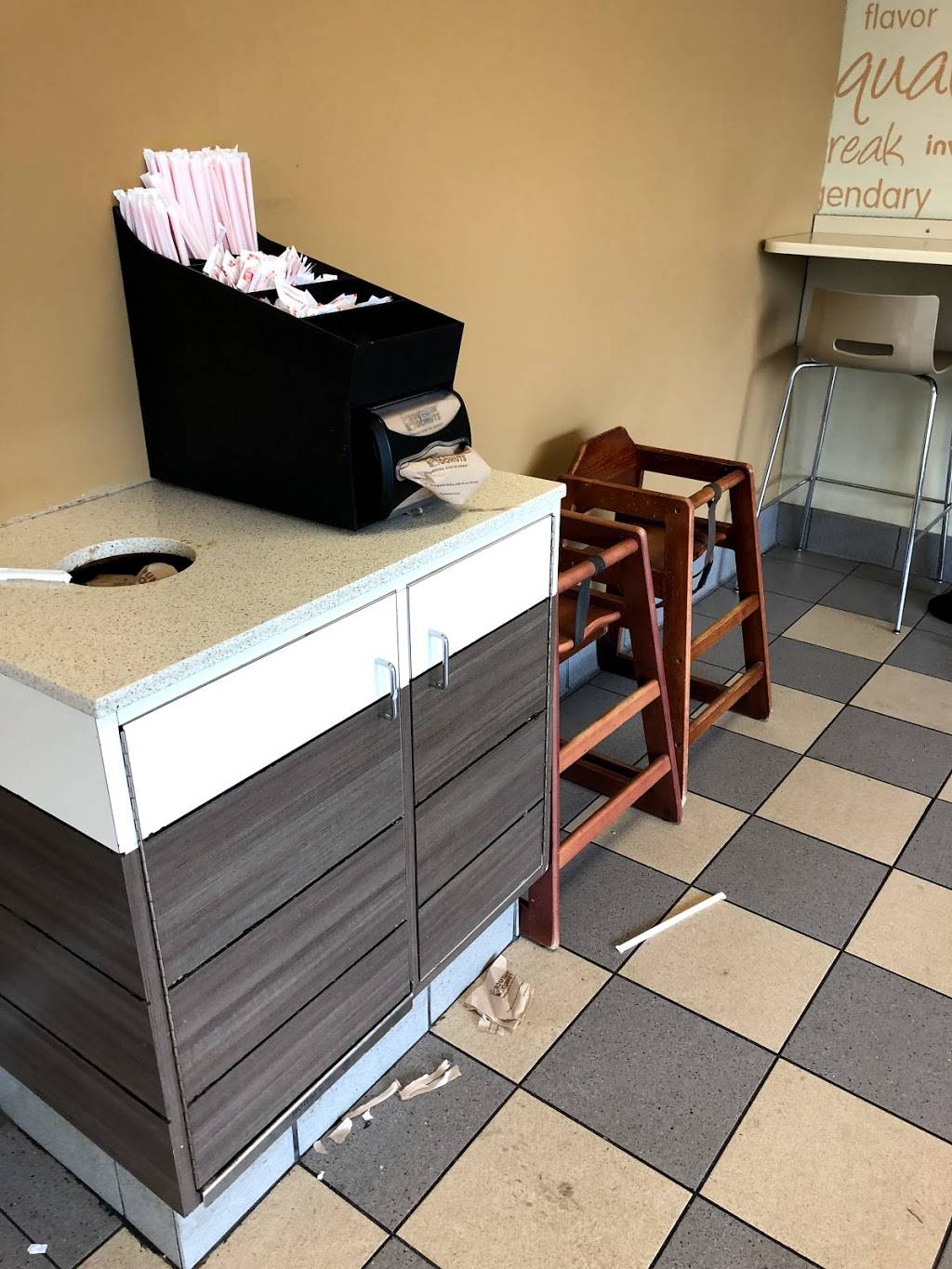 Dunkin | bakery | 237 North St, Bennington, VT 05201, USA | 8024426013 OR +1 802-442-6013