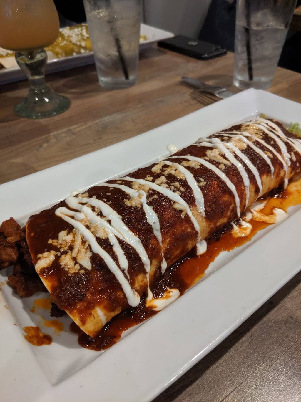 ¡Hola! Restaurante & Tequila Bar | restaurant | 154 Turnpike Rd suite 150, Southborough, MA 01772, USA | 5084602058 OR +1 508-460-2058