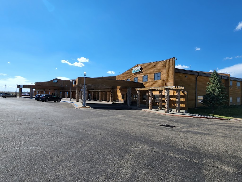 Grand River Casino & Resort | restaurant | 27903 US-12, Mobridge, SD 57601, USA | 6058457104 OR +1 605-845-7104