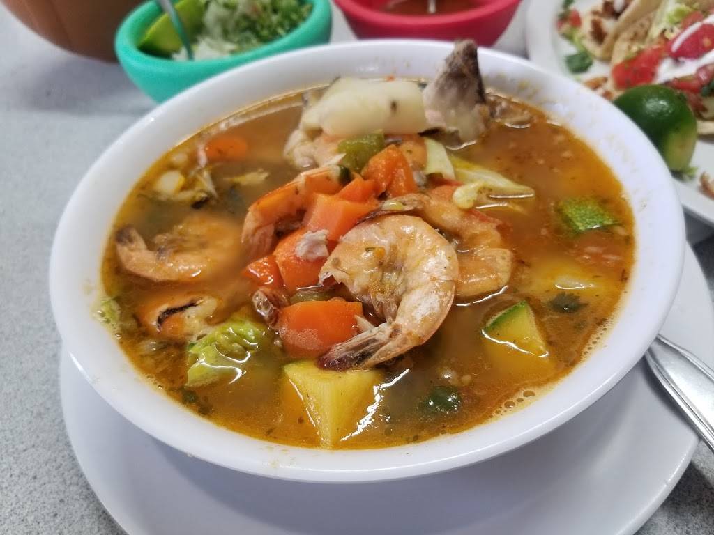 LA VILLA FUERTE | restaurant | 619 Glendora Ave, La Puente, CA 91744, USA | 6268209419 OR +1 626-820-9419