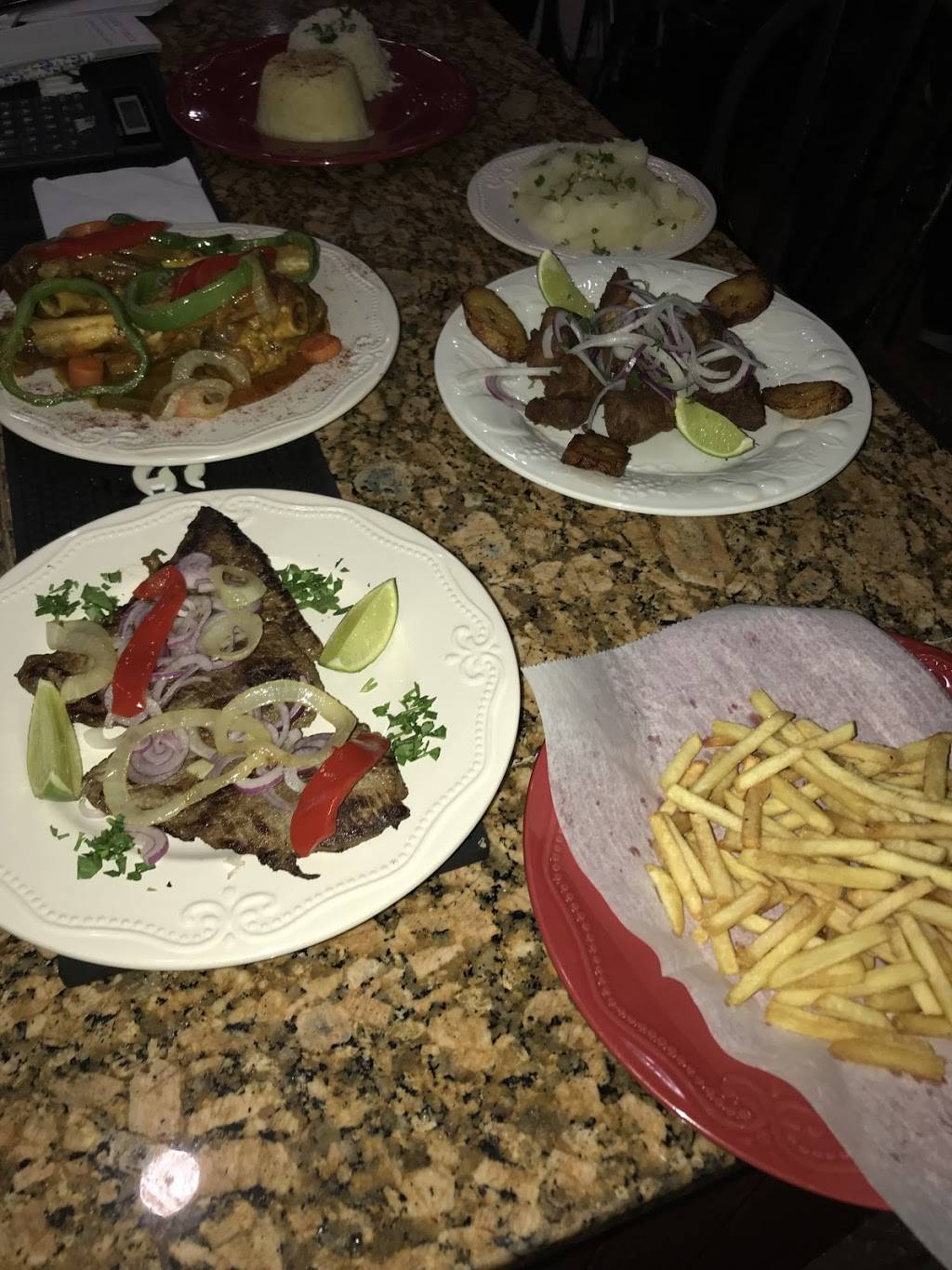 MAKONCHA RESTAURANT | restaurant | 6269 SW 8th St, Miami, FL 33144, USA | 7863993991 OR +1 786-399-3991