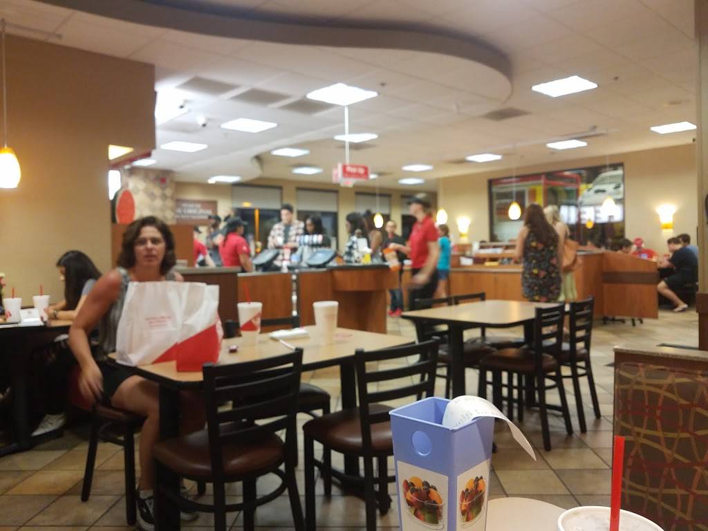 Chick-fil-A | restaurant | 24794 Madison Ave, Murrieta, CA 92562, USA | 9516775173 OR +1 951-677-5173