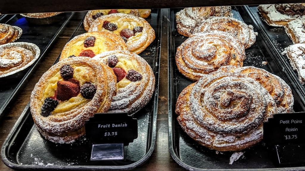 Kanab Creek Bakery | bakery | 238 W Center St, Kanab, UT 84741, USA | 4356445689 OR +1 435-644-5689