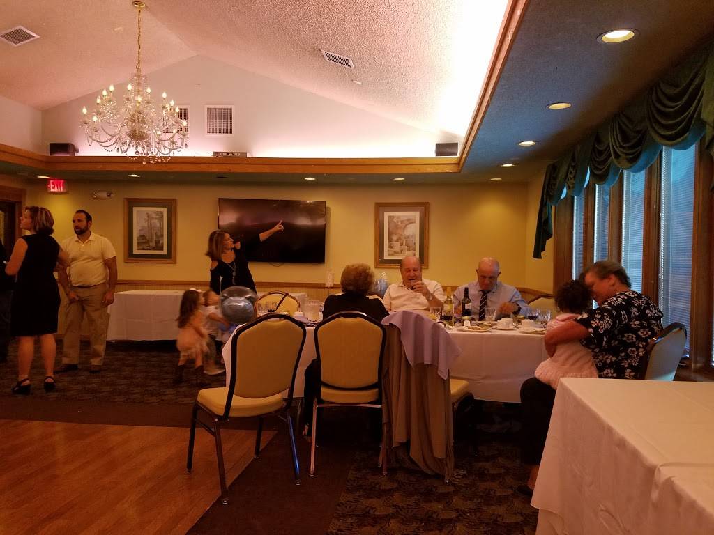 Cafe Tivoli | restaurant | 533 Shaler Blvd, Ridgefield, NJ 07657, USA | 2019415561 OR +1 201-941-5561