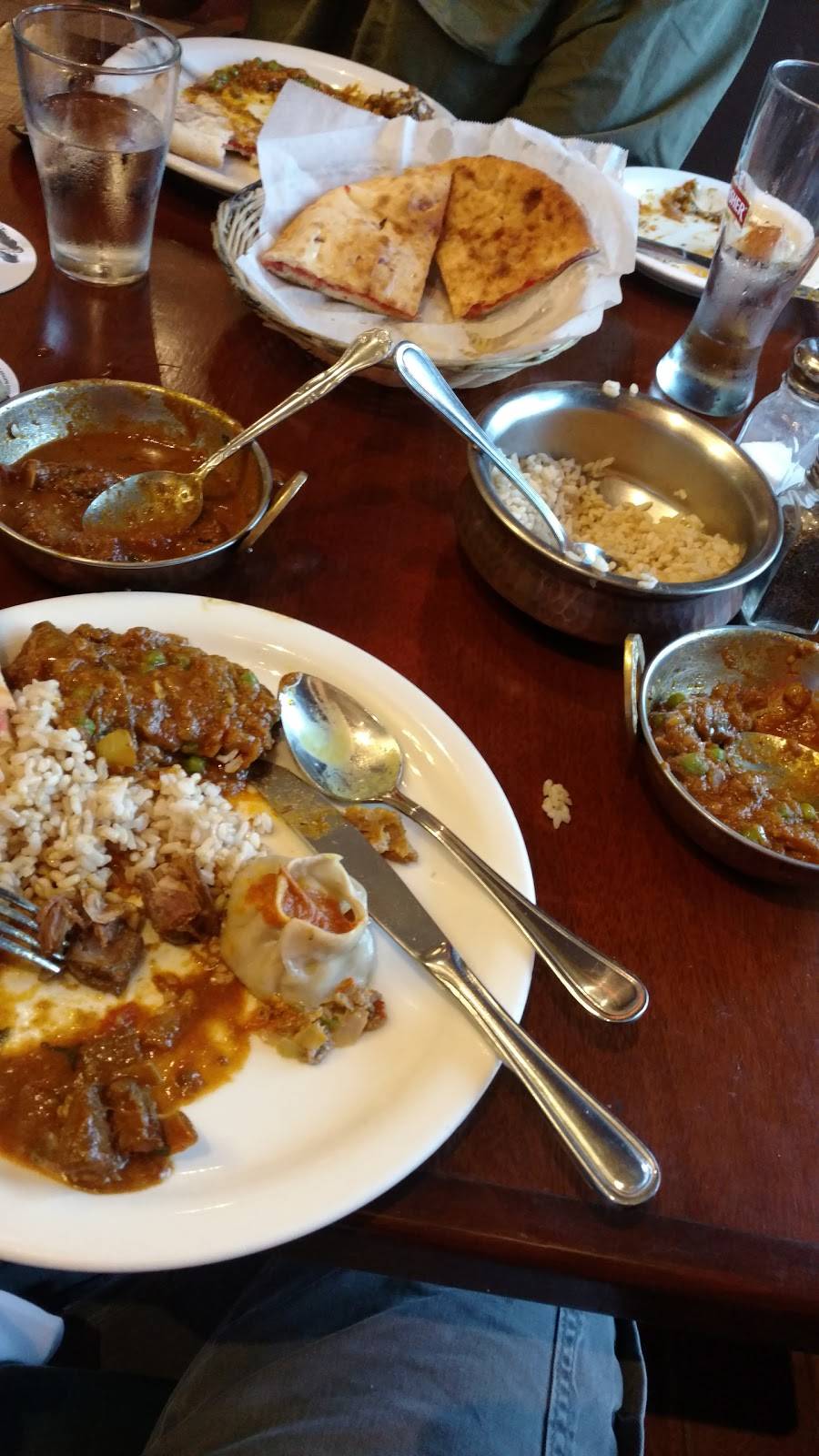 Himalayan Flavors | restaurant | 1585 University Ave, Berkeley, CA 94703, USA | 5107040174 OR +1 510-704-0174