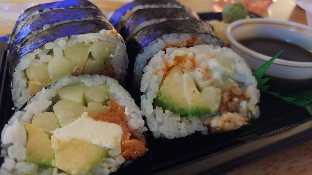 T & M Sushi Bar | restaurant | 398 Chemin Bord-du-Lac, Dorval, QC H9S 2A6, Canada | 5146365547 OR +1 514-636-5547