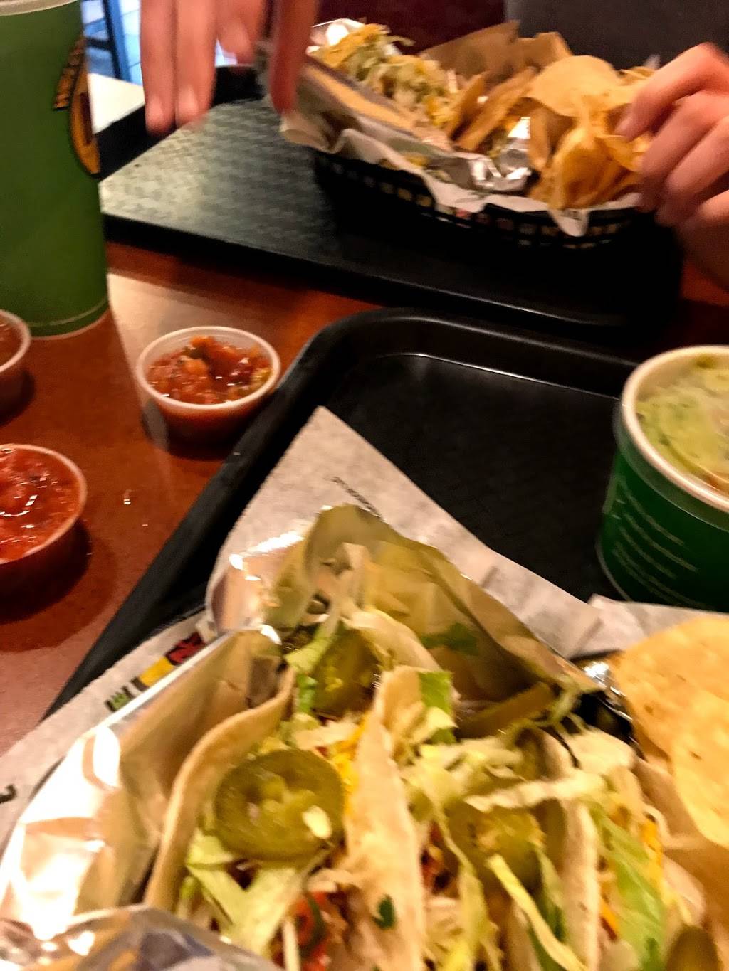 Moes Southwest Grill | restaurant | 1101 Broad St, Sumter, SC 29150, USA | 8034851234 OR +1 803-485-1234