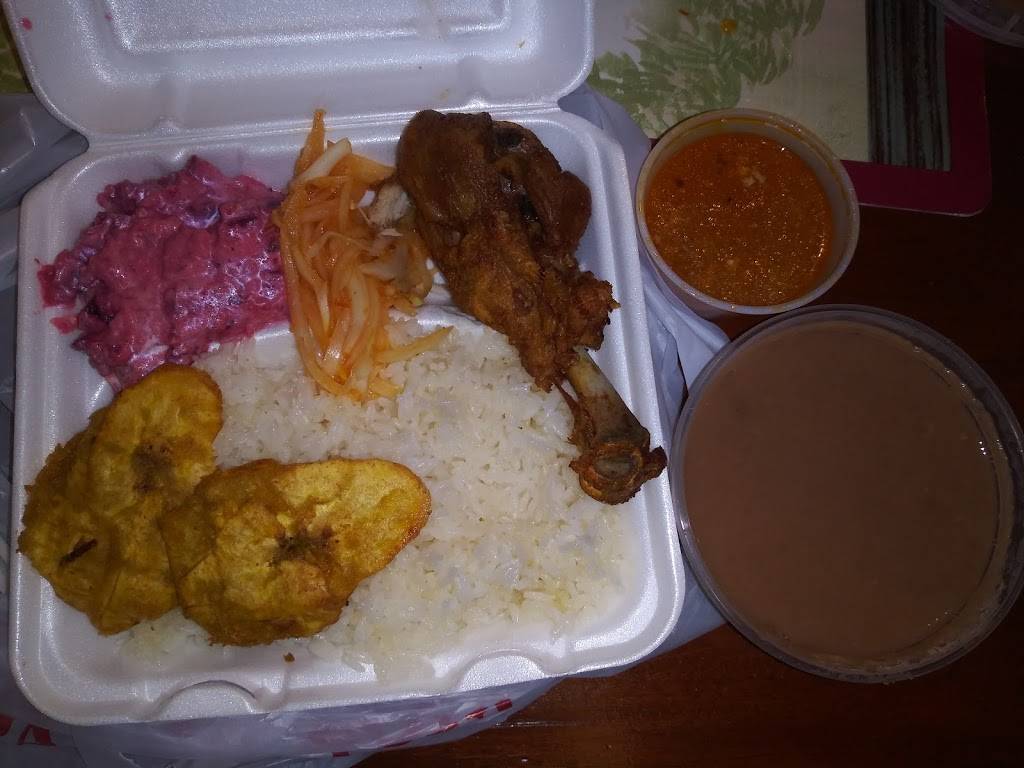 Nu Flav Restaurant | restaurant | 1100 Blue Hill Avenue, Boston, MA 02124, USA | 6175067092 OR +1 617-506-7092