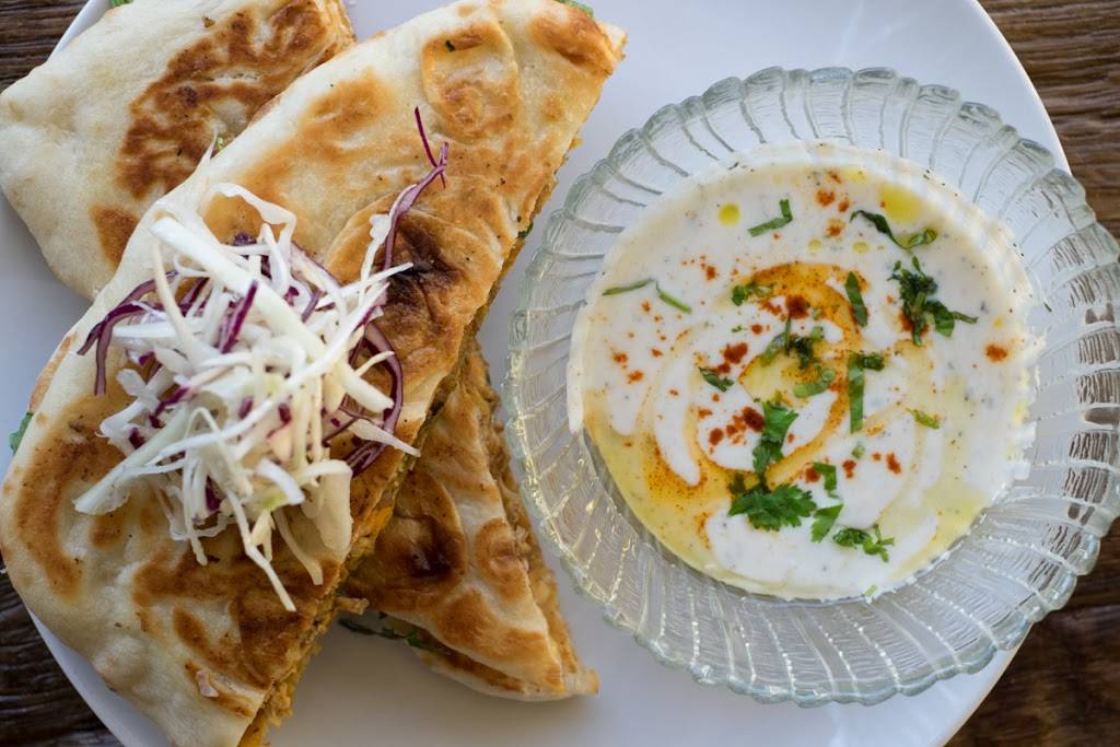 Chaiwali (OPEN DINNER & BRUNCH) | restaurant | 274 Lenox Ave at, W 124th St, New York, NY 10027, USA | 6466885414 OR +1 646-688-5414