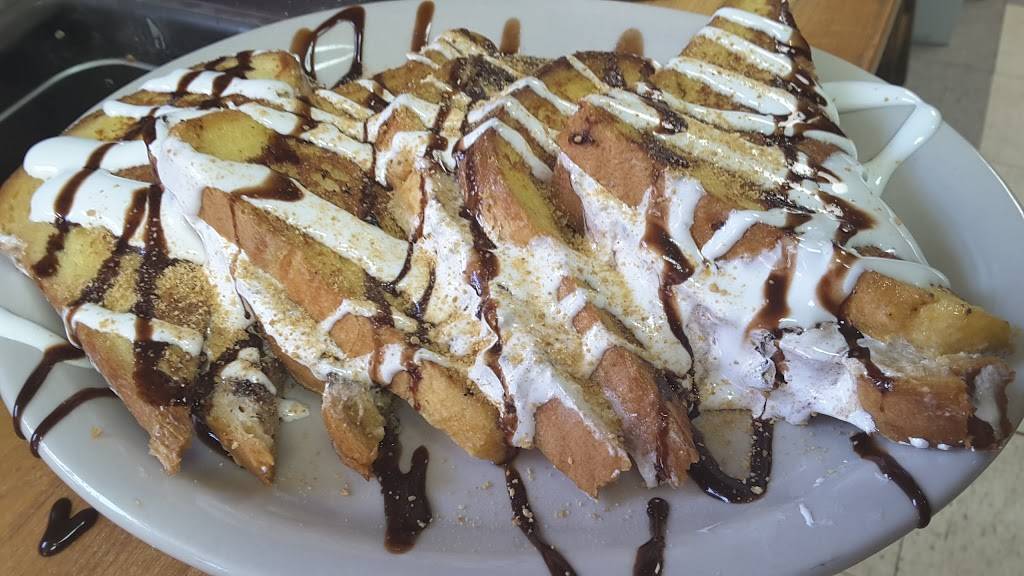 Cozy Kitchen | restaurant | 1735, 344 Herbertsville Rd, Brick, NJ 08724, USA | 7324586110 OR +1 732-458-6110