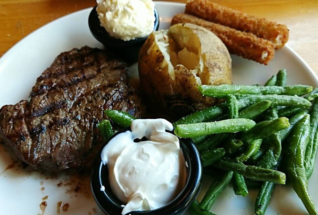 Applebees Grill + Bar | restaurant | 2599 Enterprise Rd, Orange City, FL 32763, USA | 3867745225 OR +1 386-774-5225