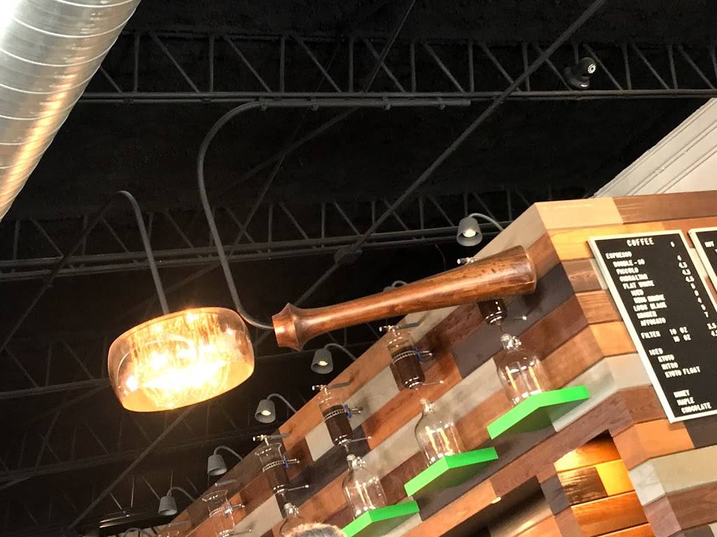 Perq Coffee Bar | cafe | 1821 Hillview St, Sarasota, FL 34239, USA | 9419558101 OR +1 941-955-8101