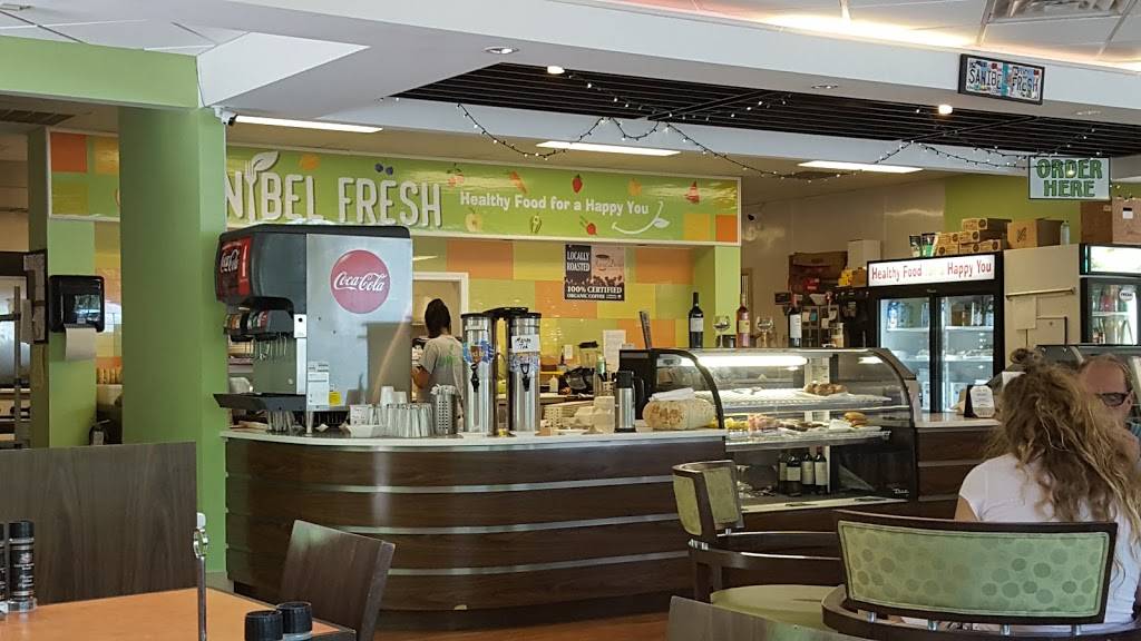 Sanibel Fresh | restaurant | 1020 Periwinkle Way, Sanibel, FL 33957, USA | 2394720922 OR +1 239-472-0922