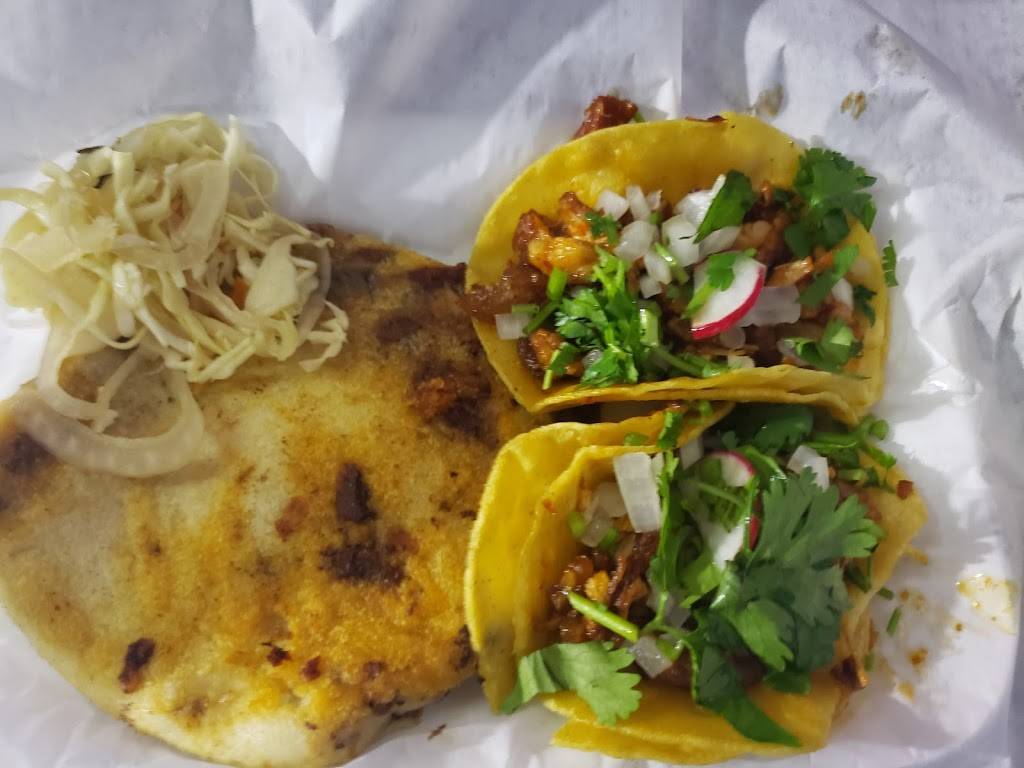 Taquería El Rincon Huasteco | restaurant | Houston, TX 77032, USA | 8322753278 OR +1 832-275-3278