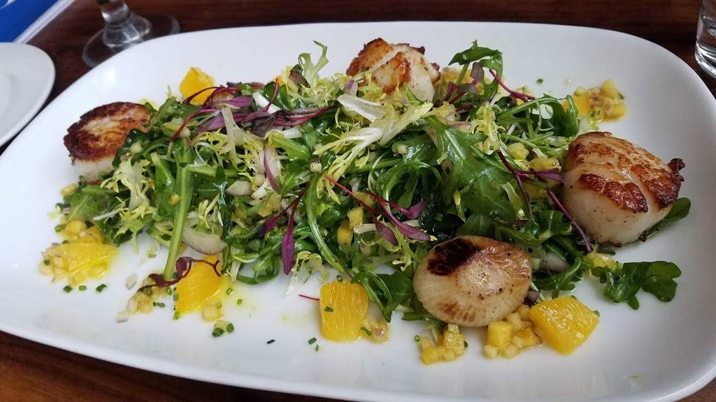 Brasserie Beck | restaurant | 1101 K St NW, Washington, DC 20005, USA | 2024081717 OR +1 202-408-1717