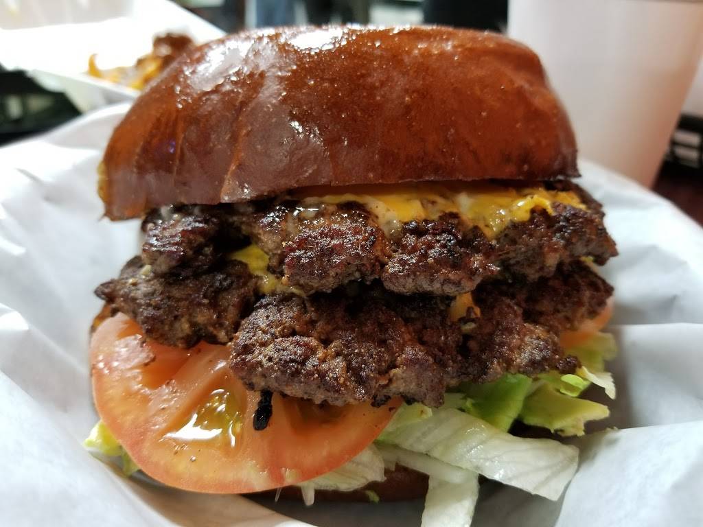 Joy Love Burgers | restaurant | 1801 N Mason Rd, Katy, TX 77449, USA | 8324378831 OR +1 832-437-8831