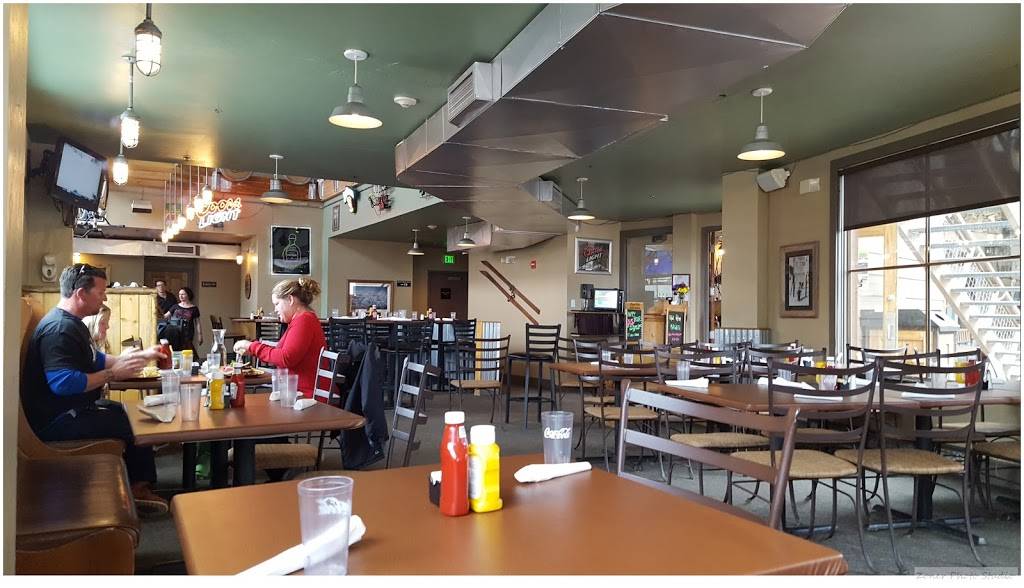 DOCS ROADHOUSE | restaurant | 201 Winter Park Dr, Winter Park, CO 80482, USA | 9707225450 OR +1 970-722-5450