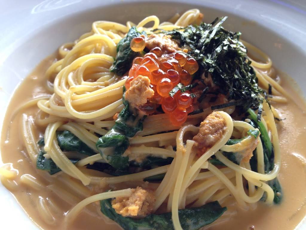 Bistro Kaz | restaurant | 3904 Convoy St, San Diego, CA 92111, USA | 8585658861 OR +1 858-565-8861