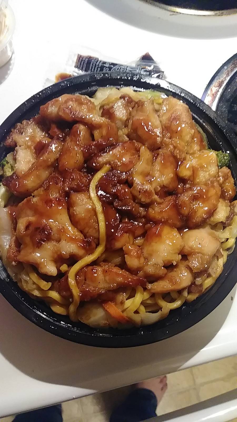 Hibachi Express | restaurant | 1720 6th Ave SE #5904, Decatur, AL 35601, USA | 2565805558 OR +1 256-580-5558