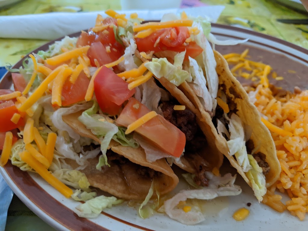 Las Palomas | restaurant | 208 S Broadway St, Mertzon, TX 76941, USA | 3252537260 OR +1 325-253-7260