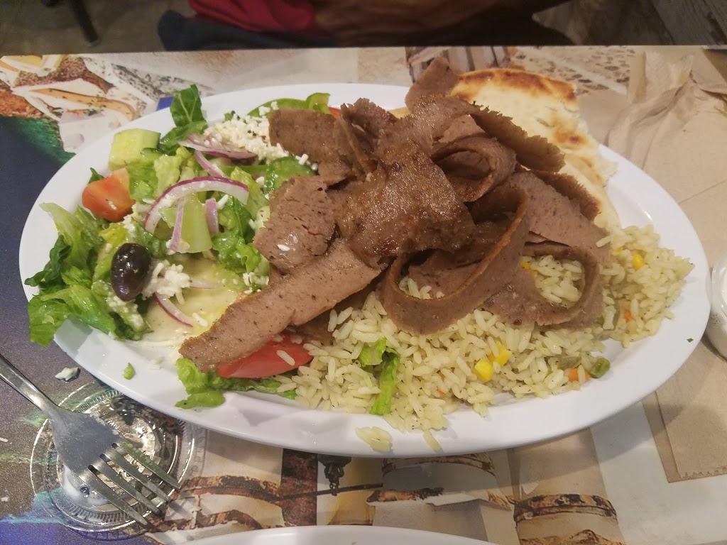 Its All Greek To Me | restaurant | 17 S Pompano Pkwy, Pompano Beach, FL 33069, USA | 9549734655 OR +1 954-973-4655