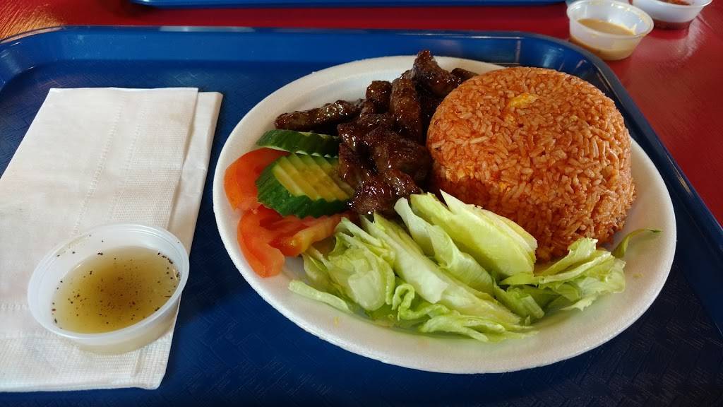 Khmer Express | restaurant | 145 Boulevard Sainte-Rose, Laval, QC H7L 2N2, Canada | 4509378900 OR +1 450-937-8900