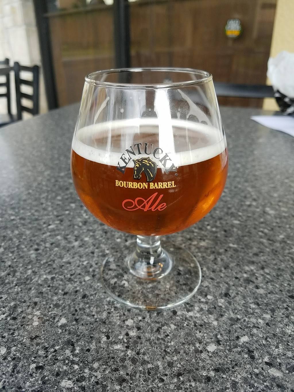 The Brass Tap | restaurant | 1515 Town Center Dr, Lakeland, FL 33803, USA | 8636809994 OR +1 863-680-9994