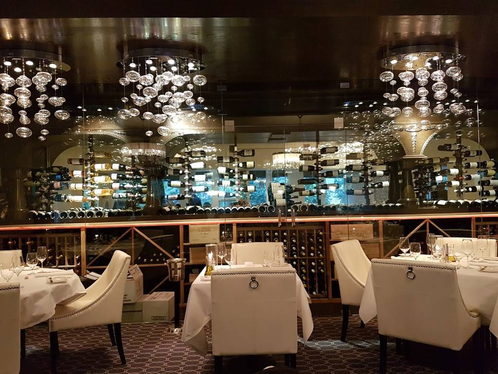 Left Bank Restaurant | restaurant | 183 Gore Creek Dr, Vail, CO 81657, USA | 9704763696 OR +1 970-476-3696