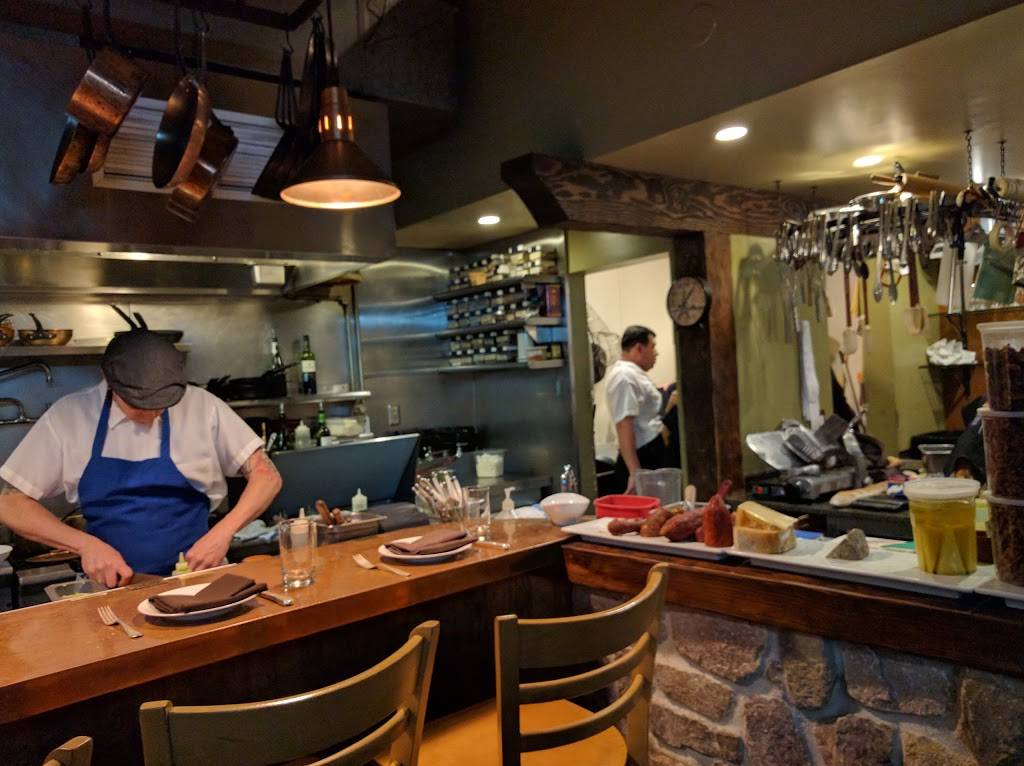 The Harvest Vine | restaurant | 2701 E Madison St, Seattle, WA 98112, USA | 2063209771 OR +1 206-320-9771