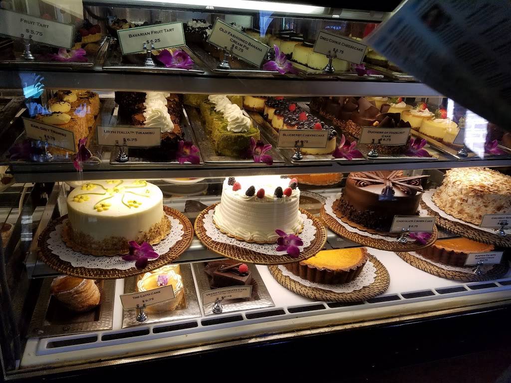 Urth Caffé | cafe | 451 S Hewitt St, Los Angeles, CA 90013, USA | 2137974534 OR +1 213-797-4534