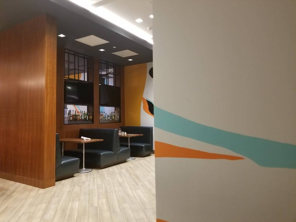 Overlook Kitchen + Bar | restaurant | 5345 Medpace Way, Cincinnati, OH 45227, USA | 5135279960 OR +1 513-527-9960